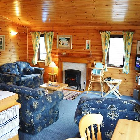 Glenmore Lodge Κέσγουικ Εξωτερικό φωτογραφία