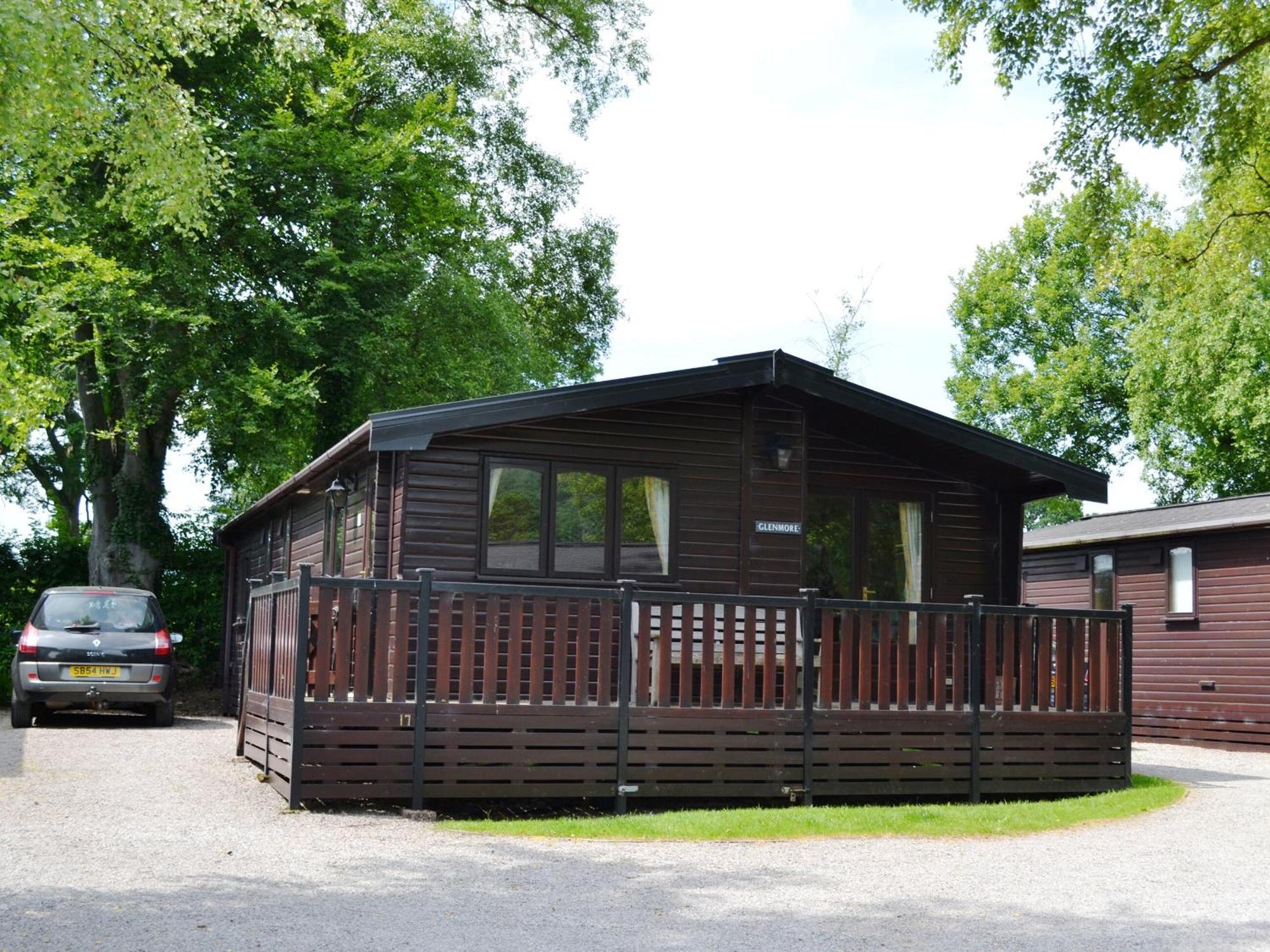 Glenmore Lodge Κέσγουικ Εξωτερικό φωτογραφία