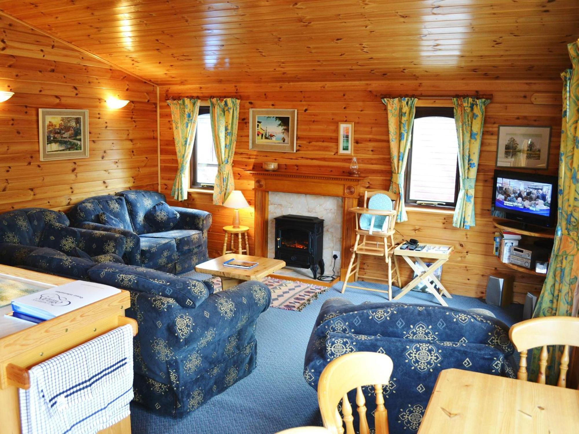 Glenmore Lodge Κέσγουικ Εξωτερικό φωτογραφία