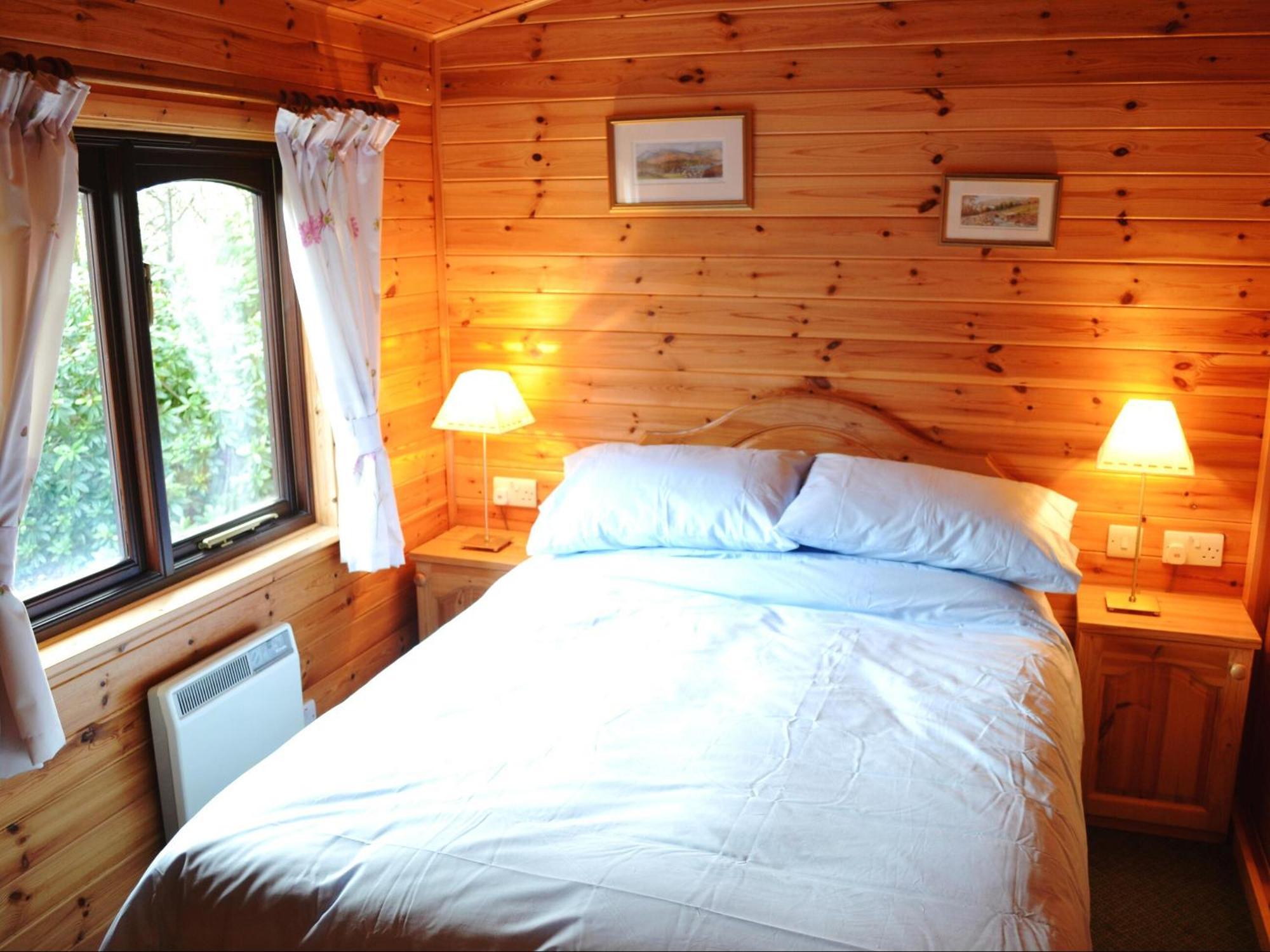 Glenmore Lodge Κέσγουικ Εξωτερικό φωτογραφία