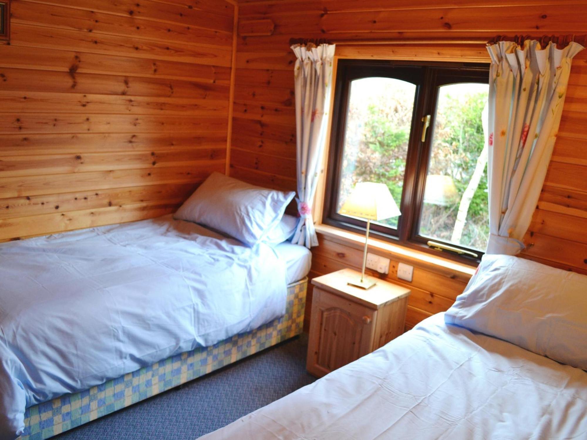 Glenmore Lodge Κέσγουικ Εξωτερικό φωτογραφία