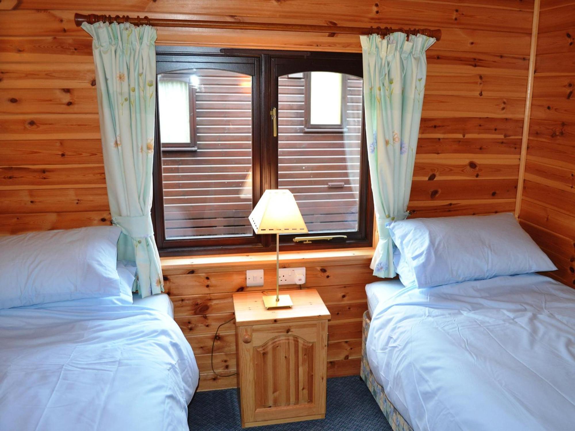 Glenmore Lodge Κέσγουικ Εξωτερικό φωτογραφία